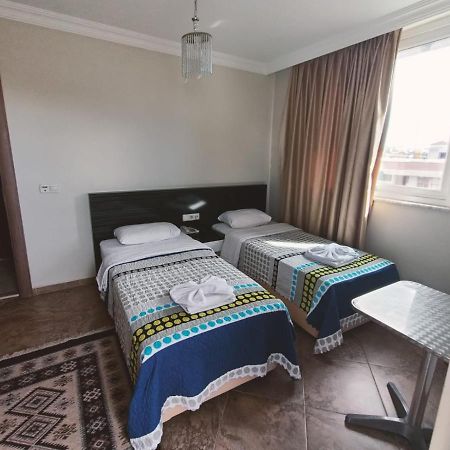 Le Moral Apart Hotel Alanya Dış mekan fotoğraf